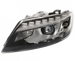 Image Lampy przednie