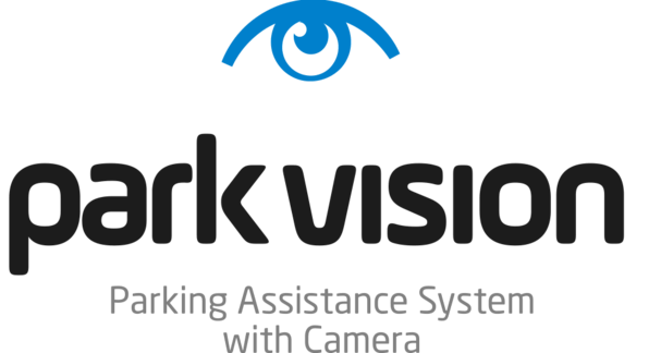 Image Kamera cofania Valeo park car vision™ z ekranem TFT