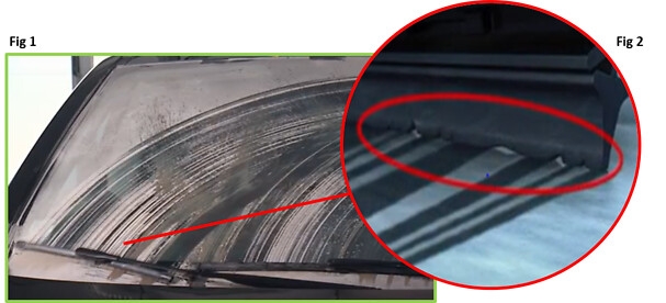 Wiper Systems