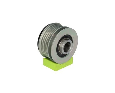 Alternator - sprzęgło jednokierunkowe VALEO NEW ORIGINAL SPARE PART