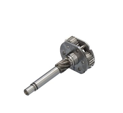 Sprzęgło jednokierunkowe, rozrusznik VALEO NEW ORIGINAL SPARE PART