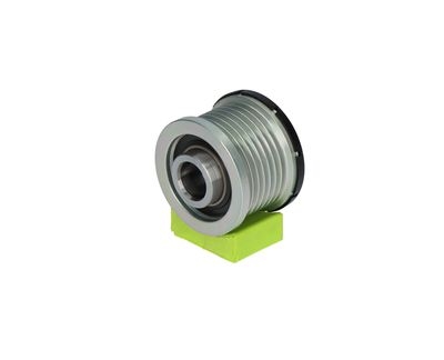 Alternator - sprzęgło jednokierunkowe VALEO NEW ORIGINAL SPARE PART