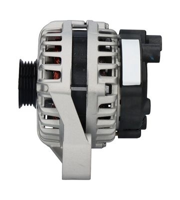 Alternator VALEO RE-GEN REMANUFACTURED