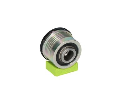 Alternator - sprzęgło jednokierunkowe VALEO NEW ORIGINAL SPARE PART