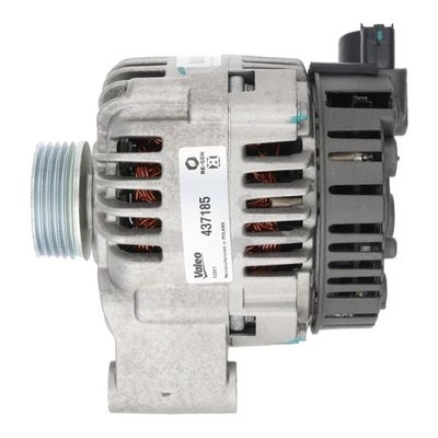 Alternator VALEO RE-GEN REMANUFACTURED