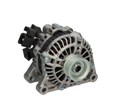 Alternator VALEO CORE-FLEX