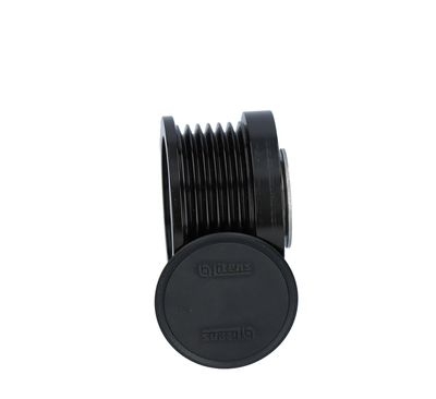 Alternator - sprzęgło jednokierunkowe VALEO NEW SPARE PART