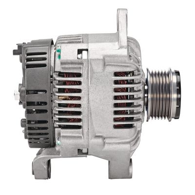 Alternator VALEO ORIGINS NEW OE TECHNOLOGY