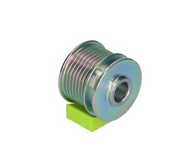 Koło pasowe, alternator VALEO NEW SPARE PART