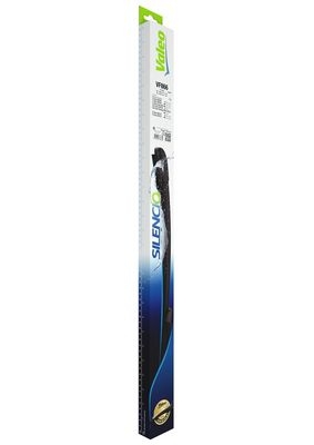 Pióro wycieraczki SILENCIO FLAT BLADE SET