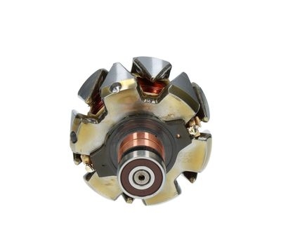 Wirnik, alternator