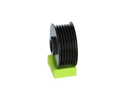 Koło pasowe, alternator VALEO NEW ORIGINAL SPARE PART