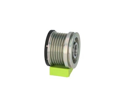 Alternator - sprzęgło jednokierunkowe VALEO NEW ORIGINAL SPARE PART