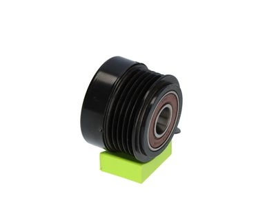Alternator - sprzęgło jednokierunkowe VALEO NEW SPARE PART