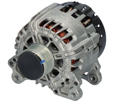 Alternator VALEO RE-GEN REMANUFACTURED