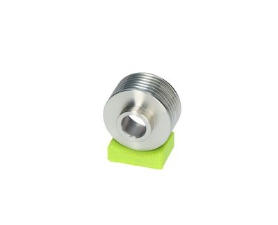 Koło pasowe, alternator VALEO NEW ORIGINAL SPARE PART