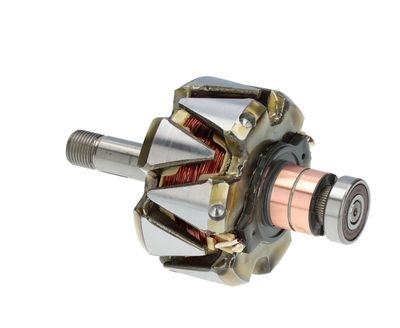 Wirnik, alternator