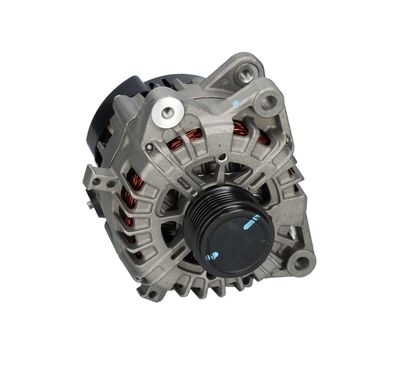 Alternator VALEO CORE-FLEX