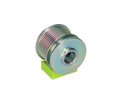 Koło pasowe, alternator VALEO NEW SPARE PART