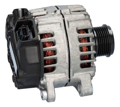 Alternator VALEO ORIGINS NEW OE TECHNOLOGY