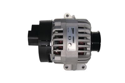 Alternator VALEO RE-GEN REMANUFACTURED