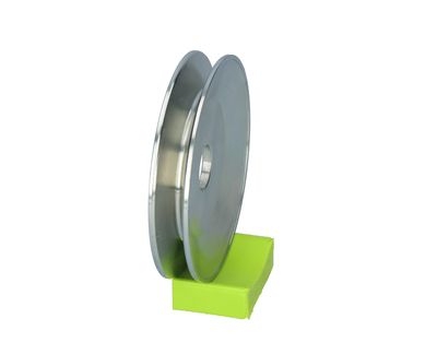 Koło pasowe, alternator VALEO NEW ORIGINAL SPARE PART