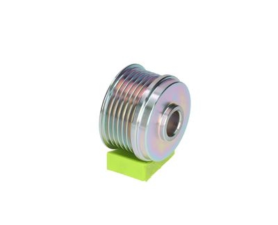 Koło pasowe, alternator VALEO NEW ORIGINAL SPARE PART