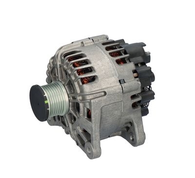 Alternator VALEO RE-GEN REMANUFACTURED