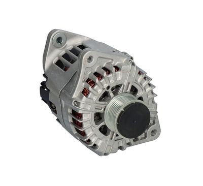 Alternator VALEO RE-GEN REMANUFACTURED