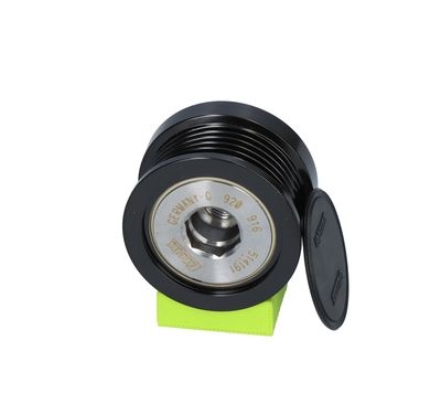 Alternator - sprzęgło jednokierunkowe VALEO NEW SPARE PART