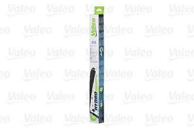 Pióro wycieraczki HYDROCONNECT