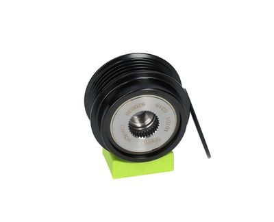 Alternator - sprzęgło jednokierunkowe VALEO NEW SPARE PART