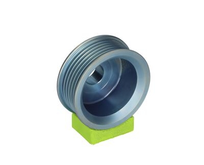 Koło pasowe, alternator VALEO NEW ORIGINAL SPARE PART