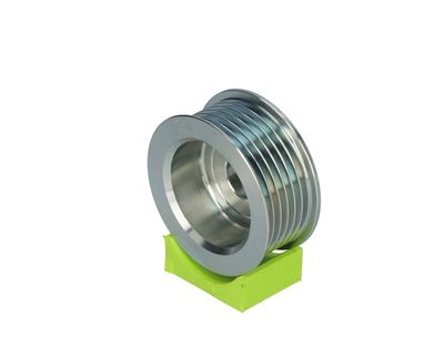Koło pasowe, alternator VALEO NEW SPARE PART