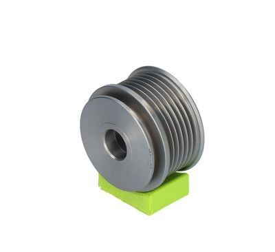 Koło pasowe, alternator VALEO NEW ORIGINAL SPARE PART
