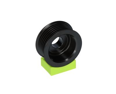 Koło pasowe, alternator VALEO NEW ORIGINAL SPARE PART