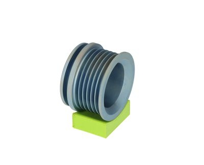 Koło pasowe, alternator VALEO NEW SPARE PART