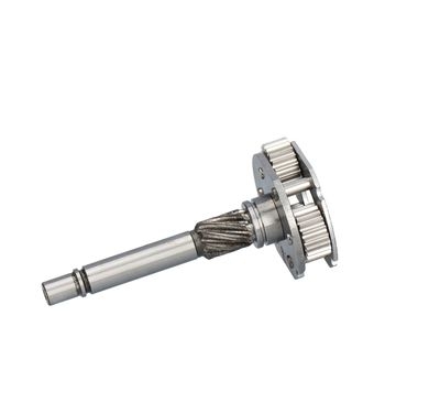 Sprzęgło jednokierunkowe, rozrusznik VALEO NEW ORIGINAL SPARE PART