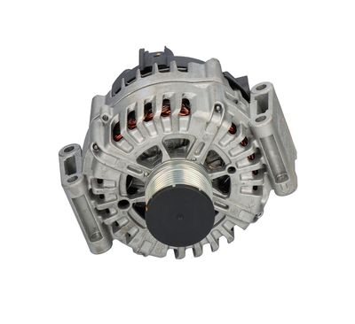 Alternator VALEO CORE-FLEX