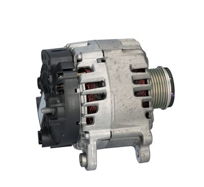 Alternator VALEO RE-GEN REMANUFACTURED