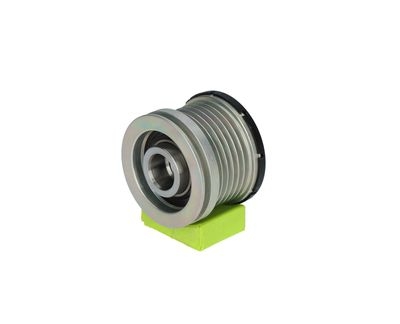 Alternator - sprzęgło jednokierunkowe VALEO NEW ORIGINAL SPARE PART