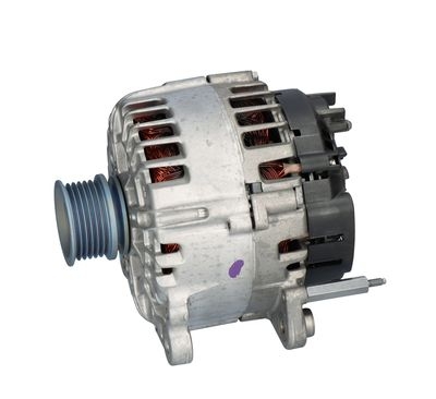 Alternator VALEO RE-GEN REMANUFACTURED