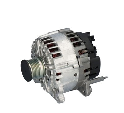Alternator VALEO CORE-FLEX