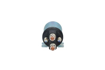 Włącznik elektromagnetyczny, rozrusznik VALEO NEW SPARE PART