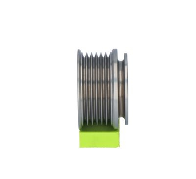 Koło pasowe, alternator VALEO NEW ORIGINAL SPARE PART