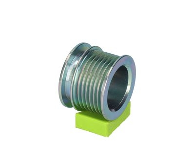 Koło pasowe, alternator VALEO NEW SPARE PART