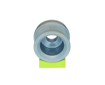 Koło pasowe, alternator VALEO NEW SPARE PART