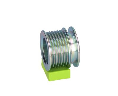 Koło pasowe, alternator VALEO NEW SPARE PART