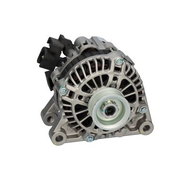 Alternator VALEO CORE-FLEX