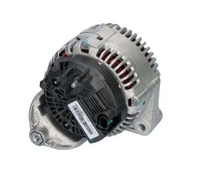 Alternator VALEO ORIGINS NEW OE TECHNOLOGY